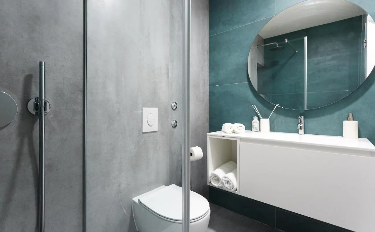 Luxury Penthouse V Apartment Split Croatia