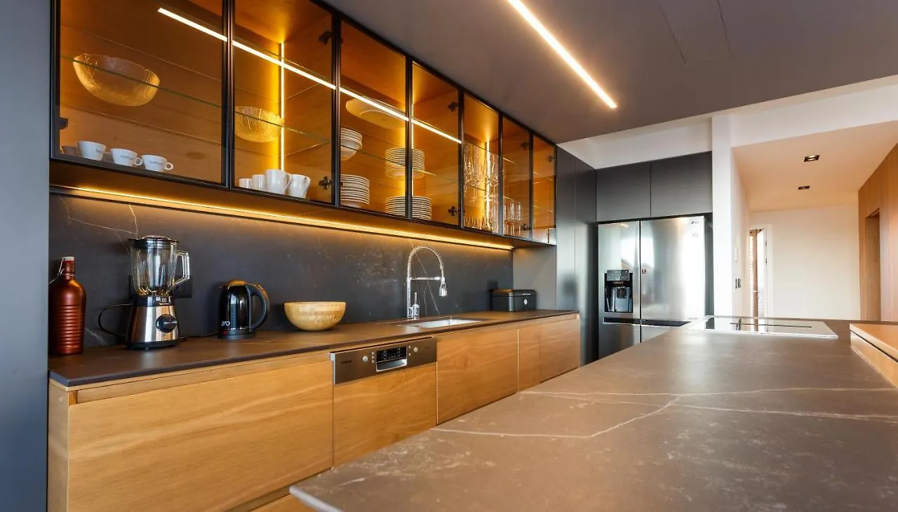 Luxury Penthouse V Apartment Split Croatia
