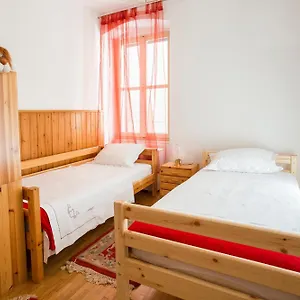 Hidden Paradise Bacvice Appartement